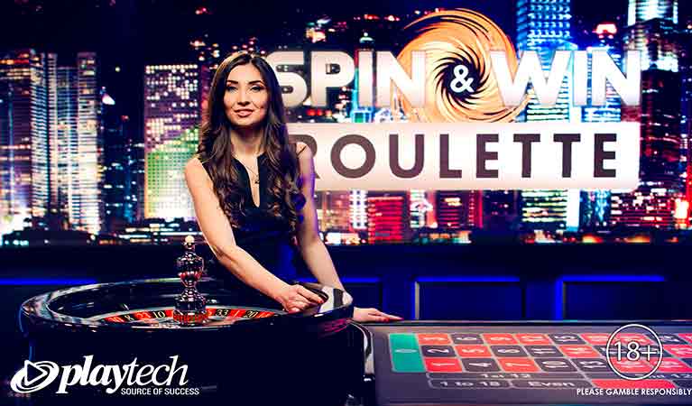 free spin to wins hollywood casino