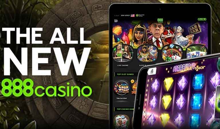 online casino pa