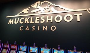 muckleshoot casino general manager
