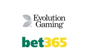 evolution-bet365